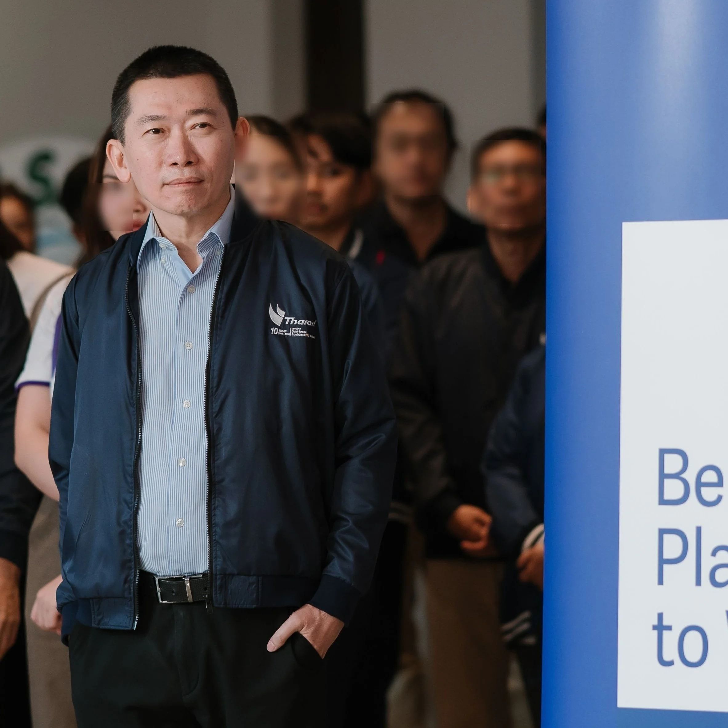 คุณบัณฑิต ธรรมประจำจิต